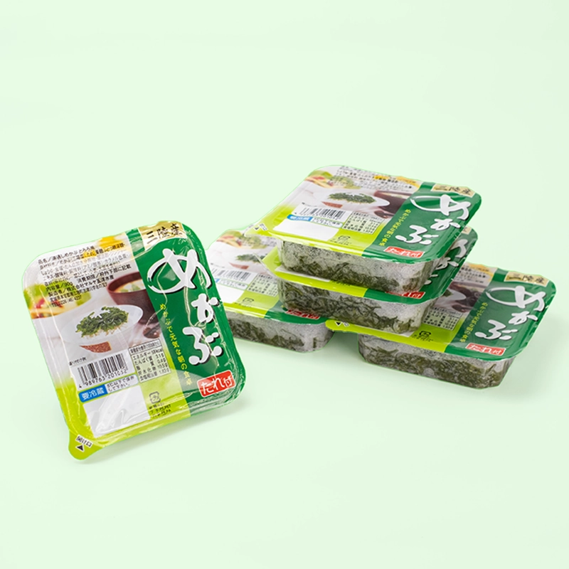 生めかぶパック5ケ入