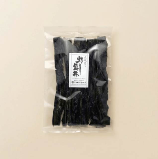 出し昆布