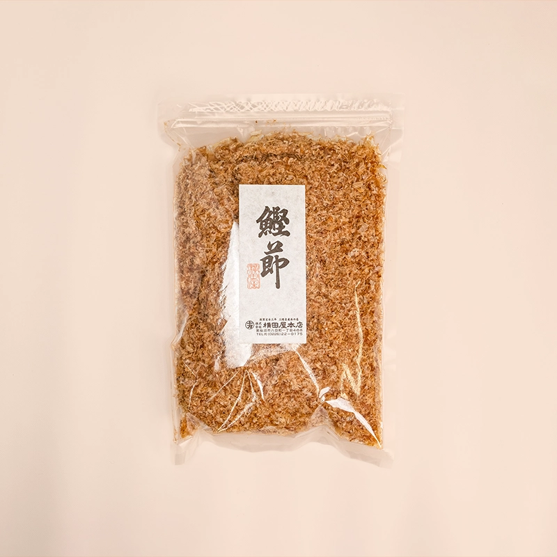 本かつお・中荒粉