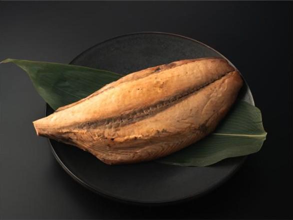 だし文化を伝える高知県のカツオの生節